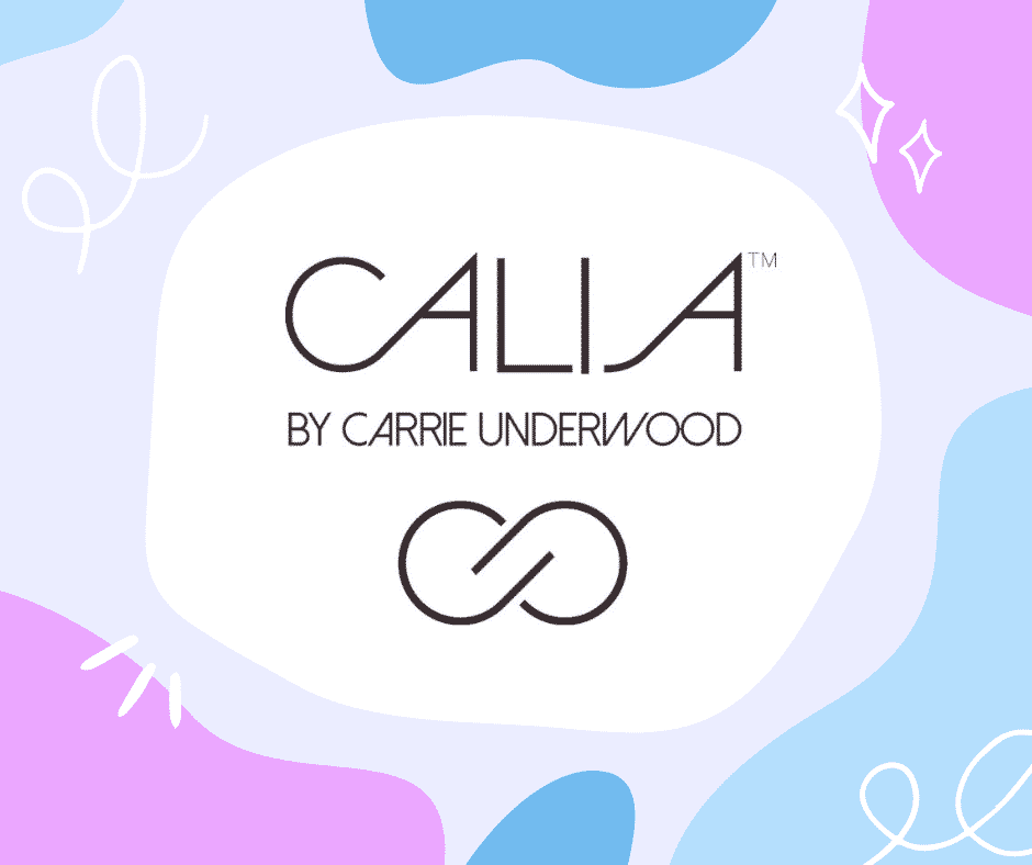 CALIA January 2025 Promo Codes