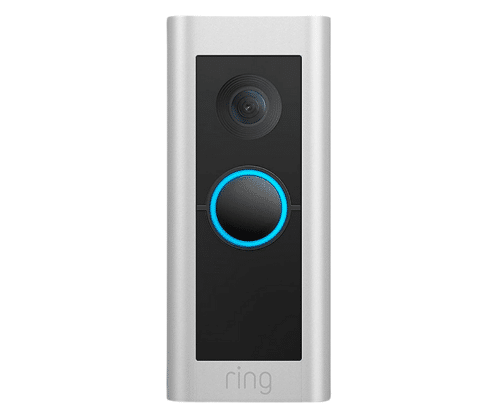 Ring pro 2