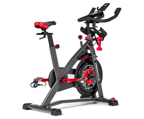 scwinn indoor exercise bike