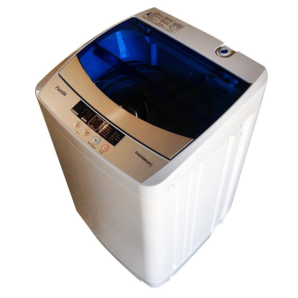 Best Portable Washers 2025: Panda Washing Machine