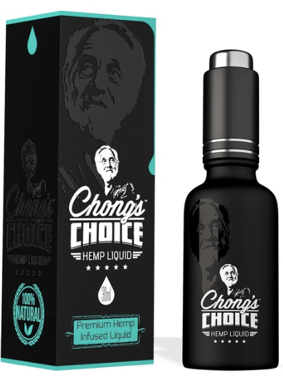 Best CBD Oil 2025: Chongs Choice Hemp Oil