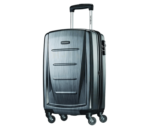 SAMSONITE LUGGAGE SPINNER SALE