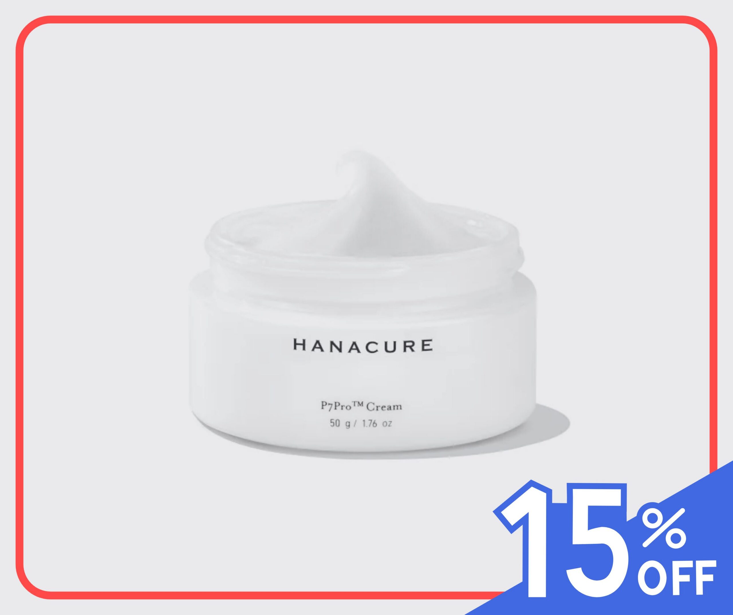 hanacure coupons working july 2026
