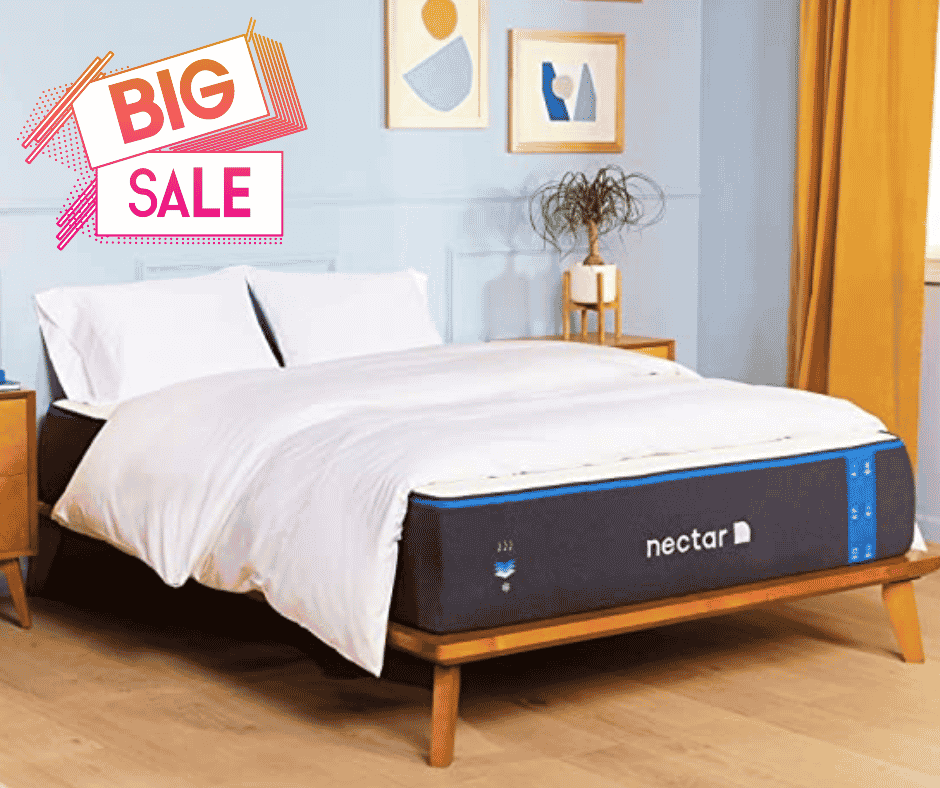 Memory Foam Mattresses on Sale Black Friday & Cyber Monday 2024! !