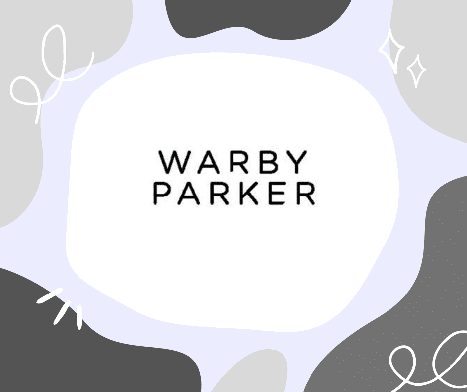 Warby Parker Promo Code November 2024 - Coupon + Sale