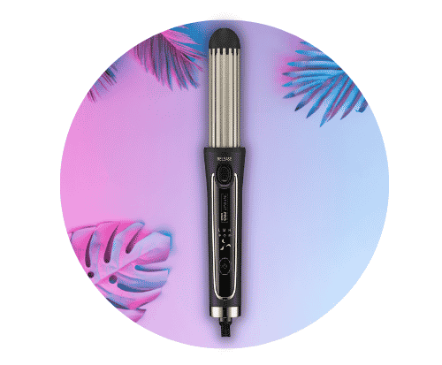 Conair InfinitiPro Cool Air Curler