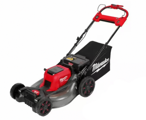 Milwaukee LAwn Mower