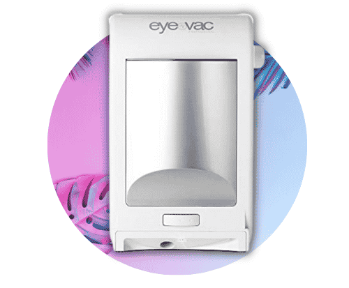 EyeVac Pro