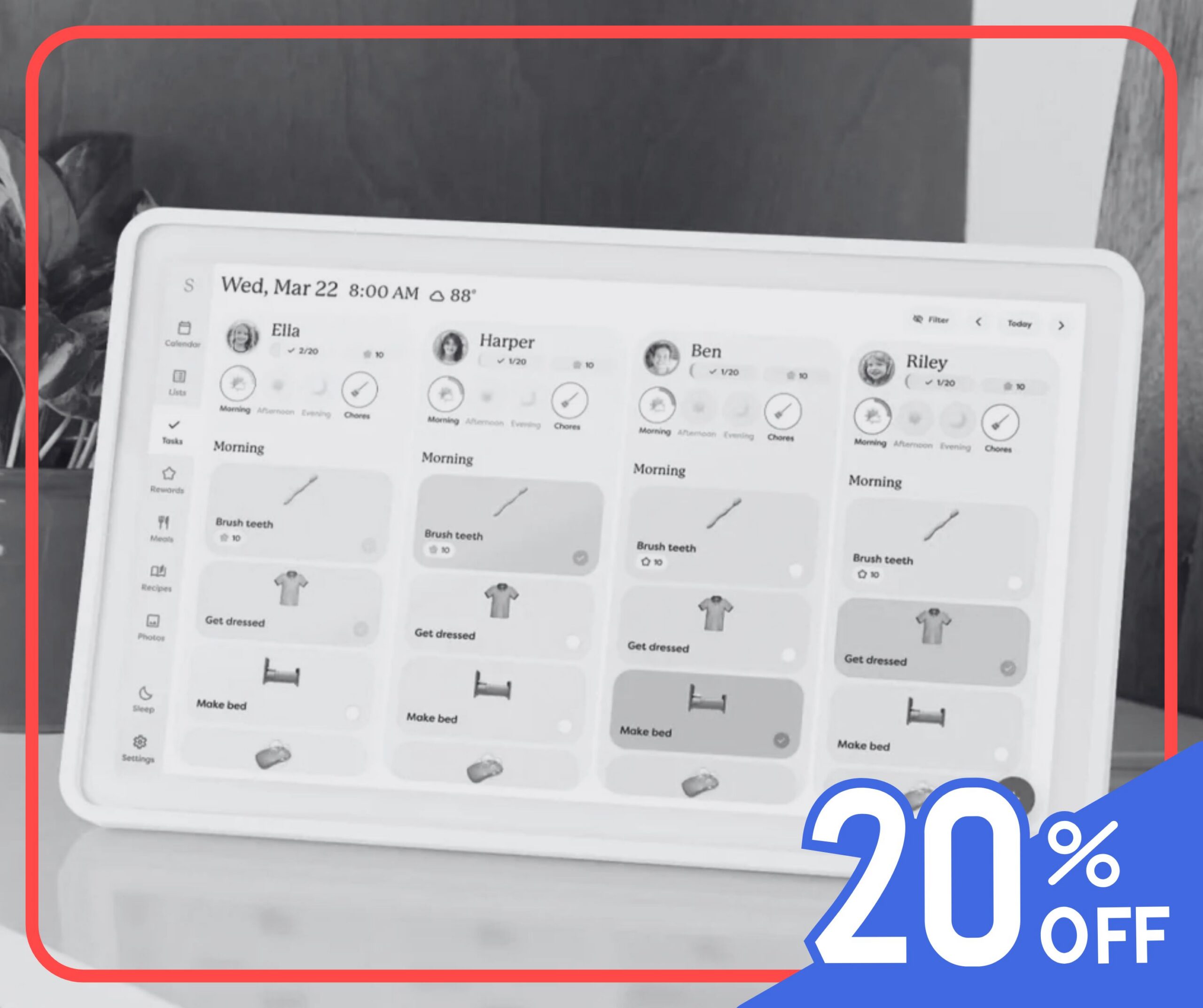 skylight calendar Active Coupons August 2026