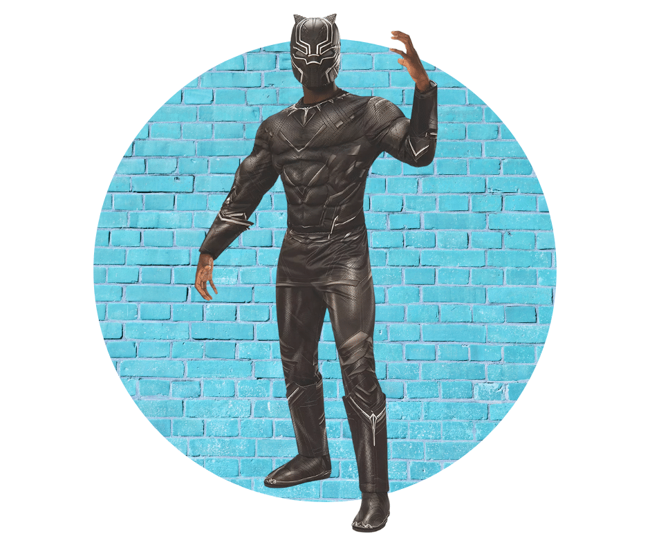 Black Panther