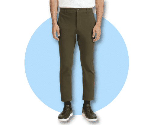 Everlane Men's Chino Pants 2024