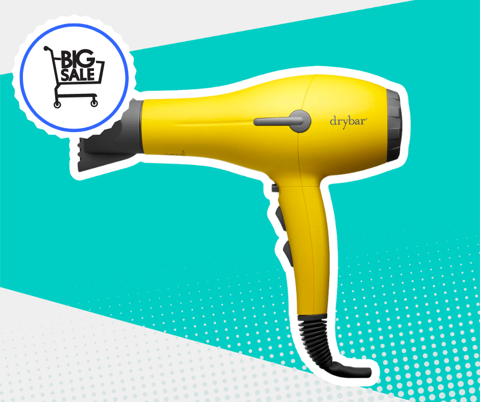 Sales on Blow Dryers & Hair Dryers Black Friday & Cyber Monday 2024!