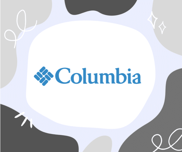 Columbia Promo Code January 2025 - Coupon & Sale