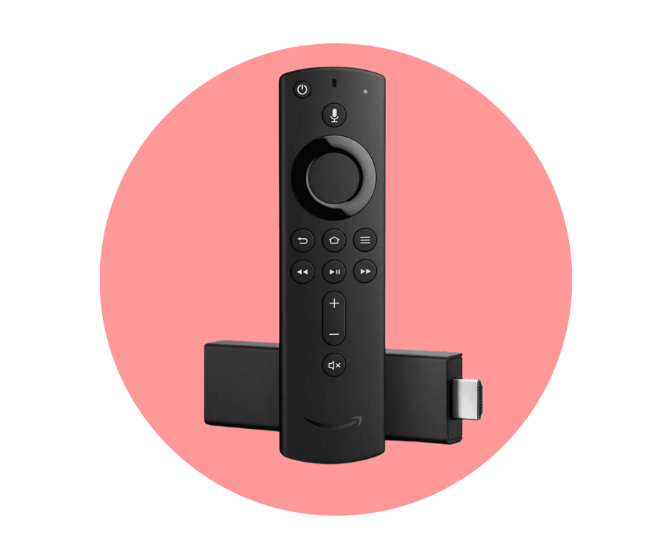 Fire TV 4K