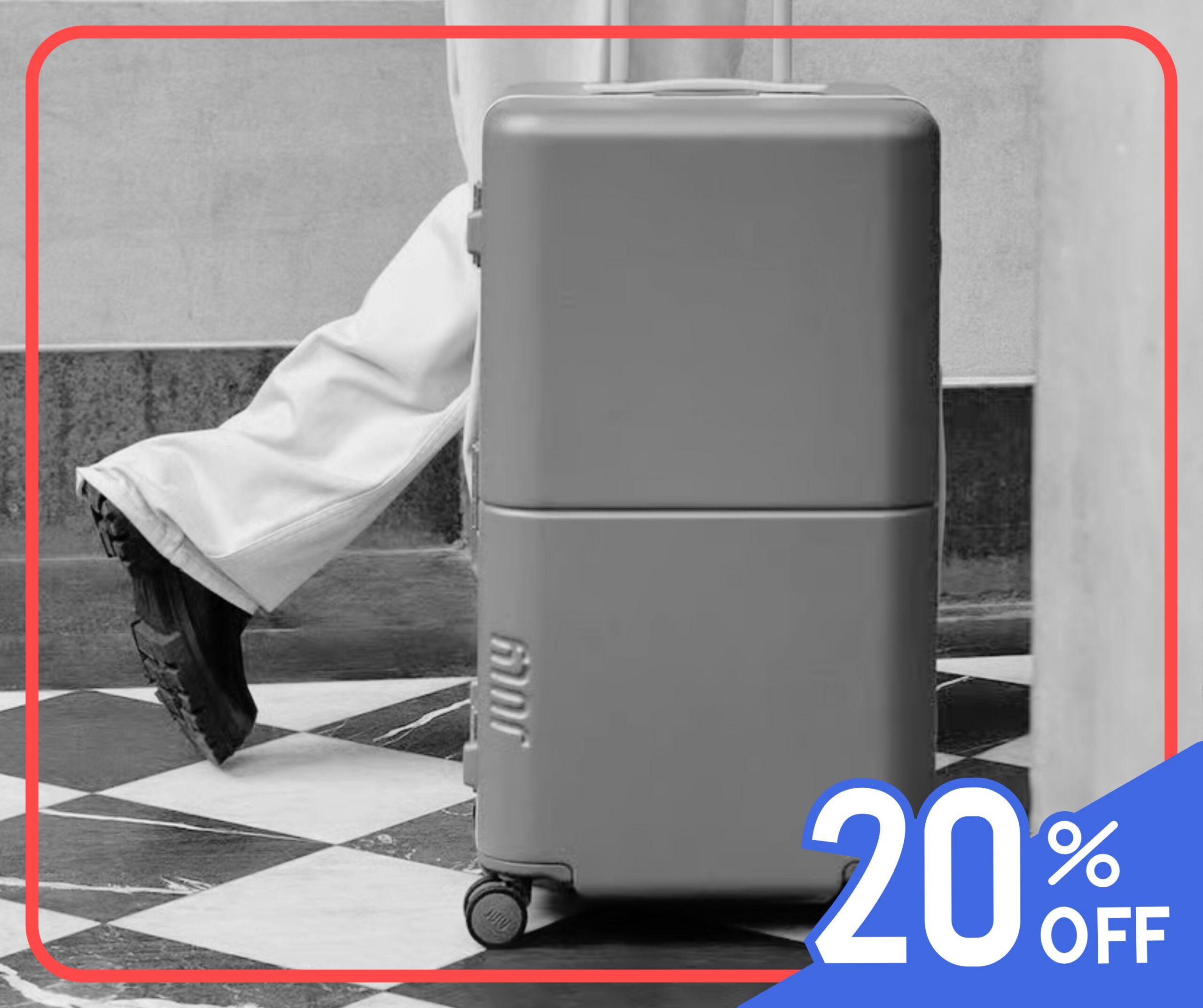 july luggage working coupons july 2026
