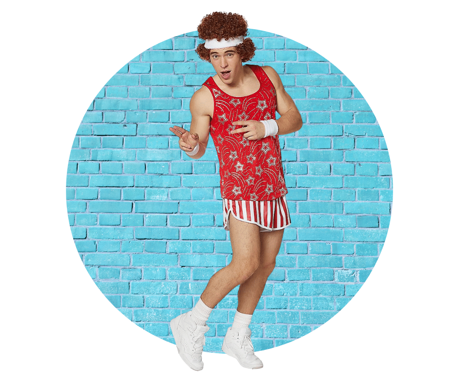 Richard Simmons