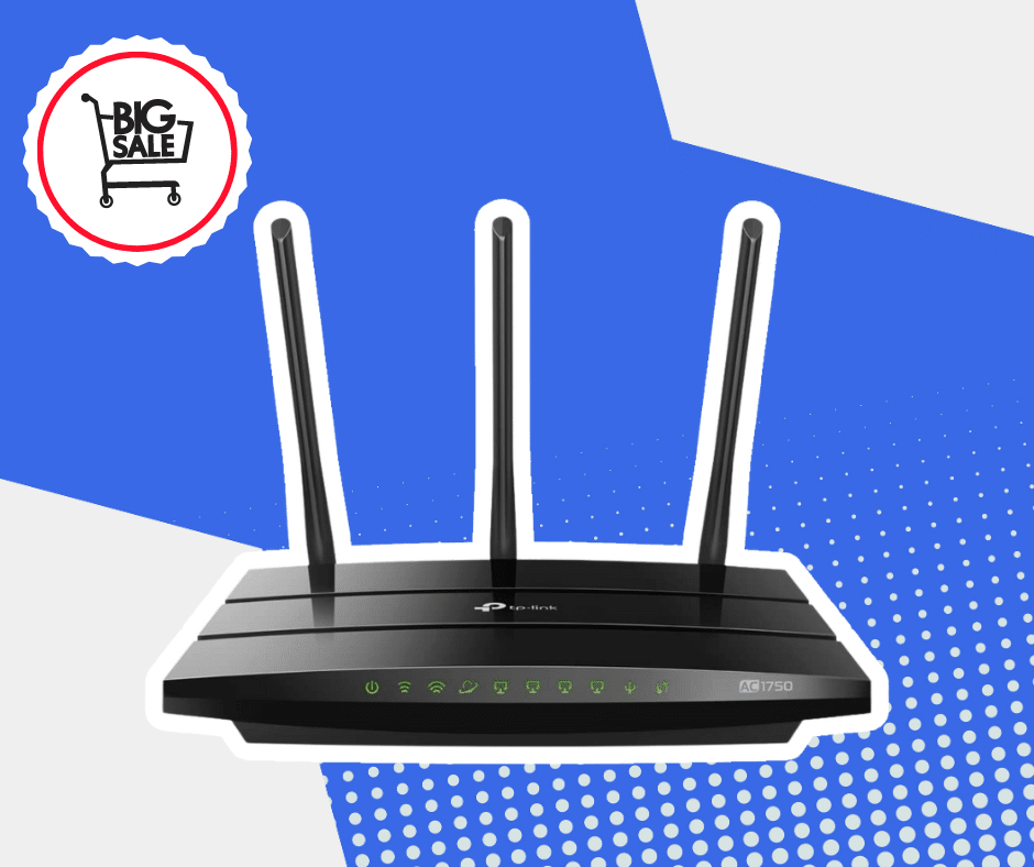 Sales on Wireless Routers This Black Friday & Cyber Monday 2024! 