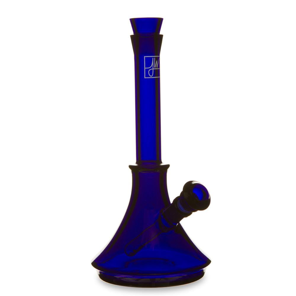 Glass Bongs For Sale 2017: Jane West Beaker Bong in Blue 2018