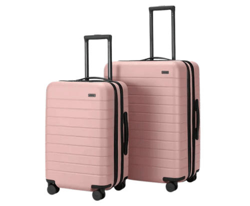 AWAY LUGGAGE SET OF 2 ON SALE