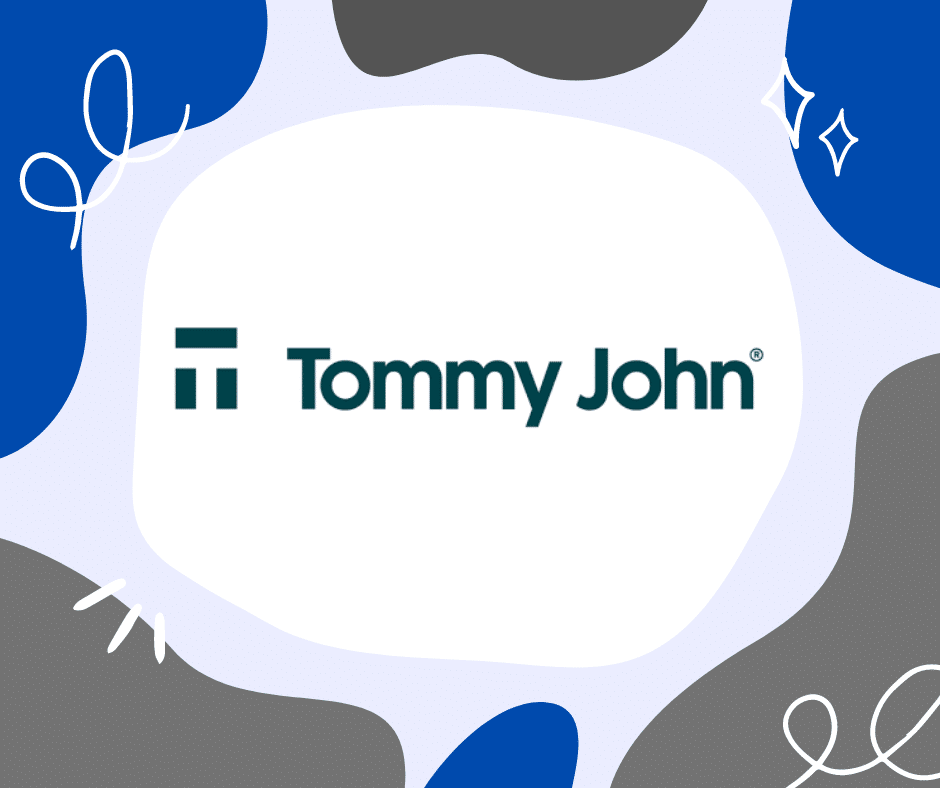 Tommy John Promo Code January 2025 - Coupon + Sale