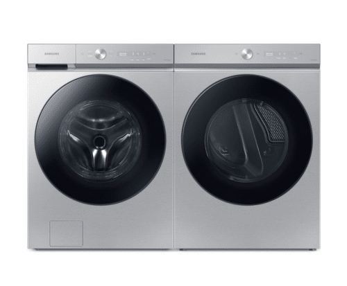 SAMSUNG BESPOKE WASHER DRYER SALE