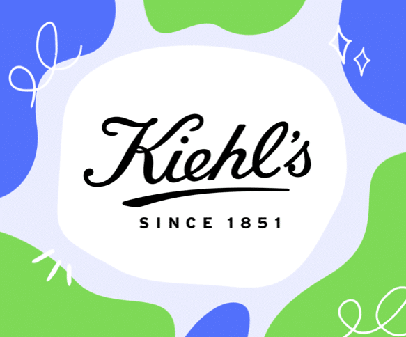 Kiehl's Promo Code November 2024 - Coupon & Sale