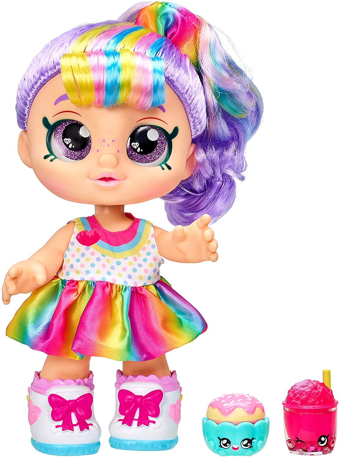 Where to Buy Rainbow Kate Kindi Kids Doll For 2025 For Cheap