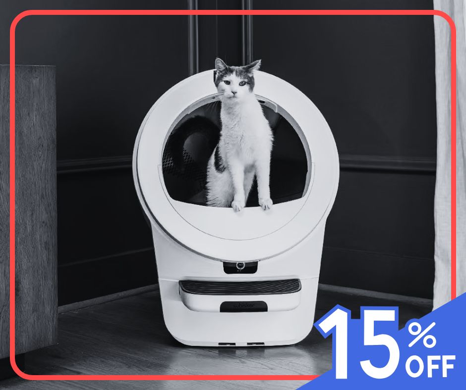 Litter Robot Coupons Code August 2026