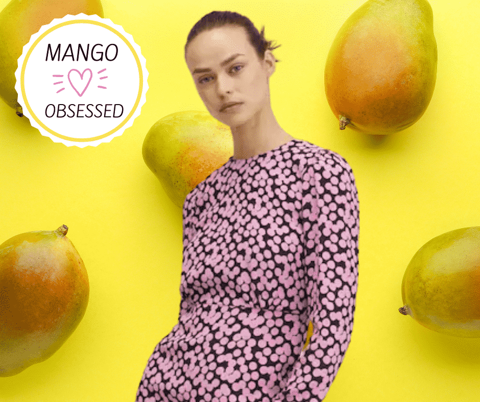 MANGO Promo Codes 2025