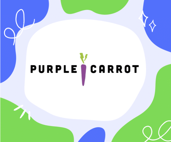 Purple Carrot Promo Code January 2025 - Coupon & Sale