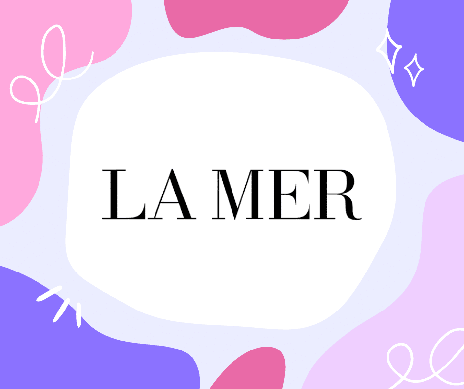 La Mer Promo Code January 2025 - Coupons & Sale