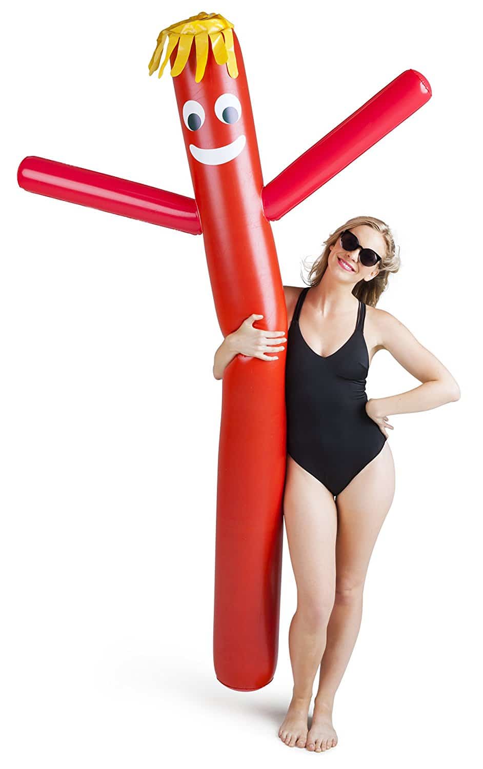 Funny Pool Noodles 2018: Wacky Waving Swim Noodle