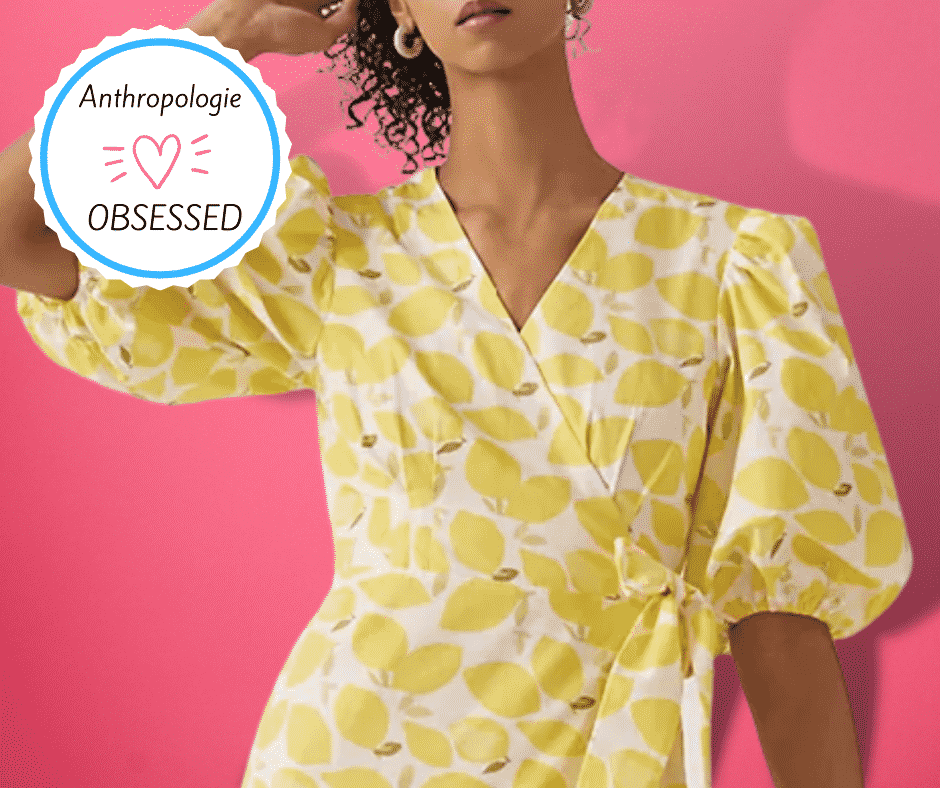 Anthropologie Promo & Coupon Codes 2025