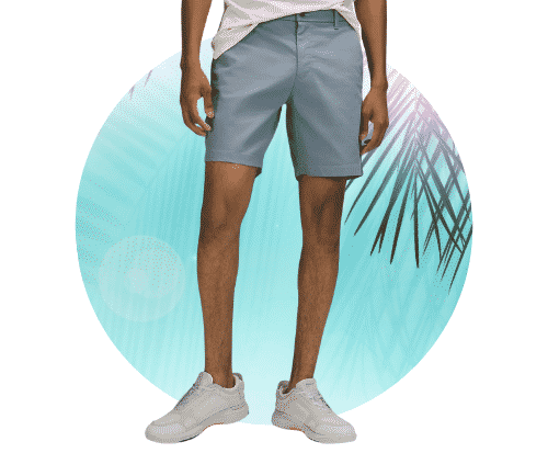 Lululemon Shorts for Men