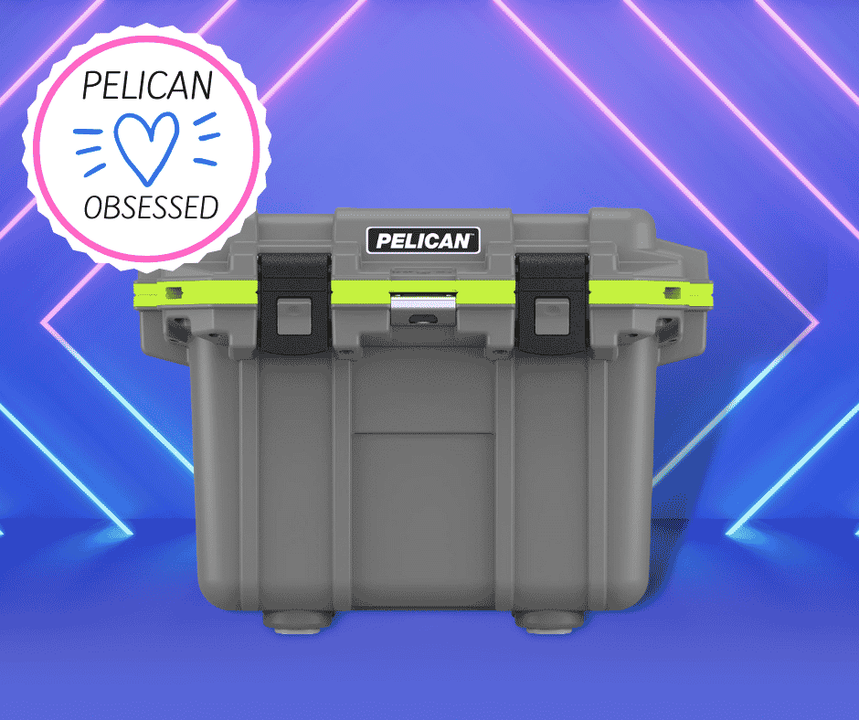 PELICAN COOLER PROMO CODE March 2025