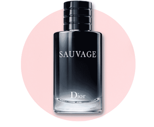 Dior Sauvage Cologne 