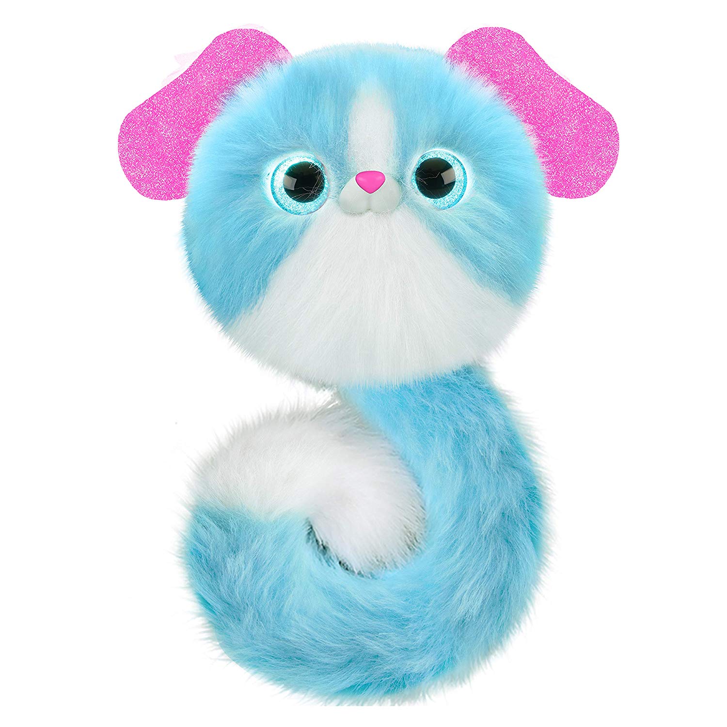 Pomsies Lulu Puppy in Blue