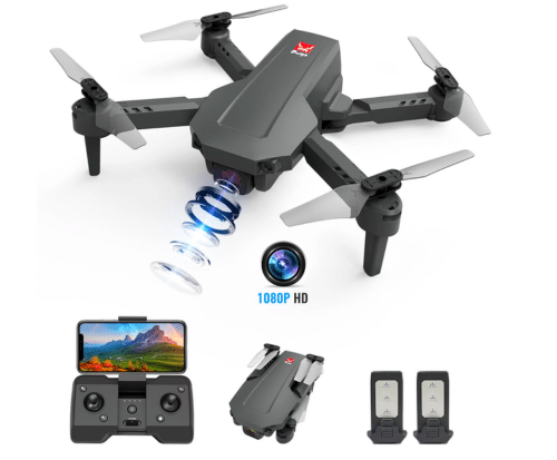 AUOSHI MINI DRONE FOR KIDS