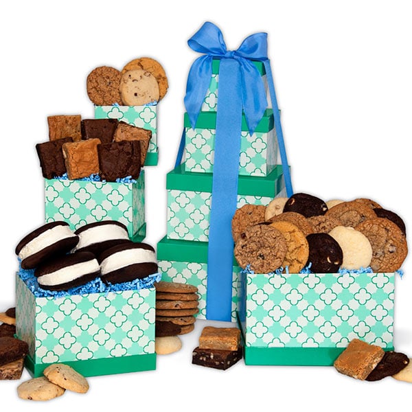 Best Gift Baskets 2024: Ultimate Desserts