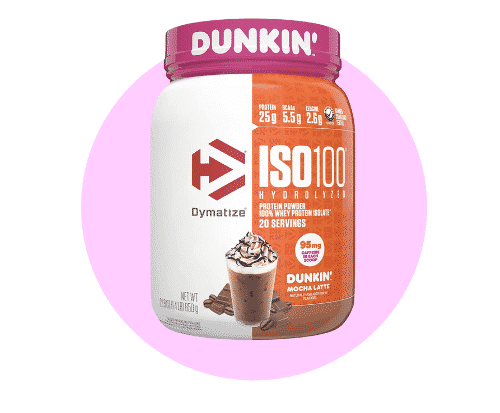 Dunkin Profee