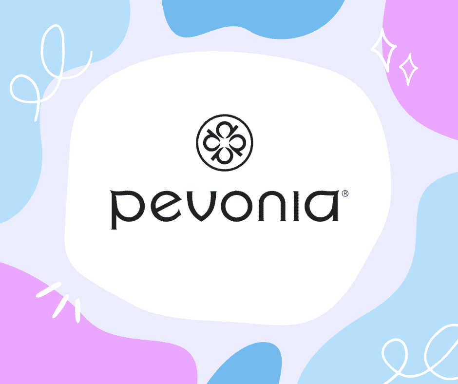 November 2024 Promo Code For Pevonia