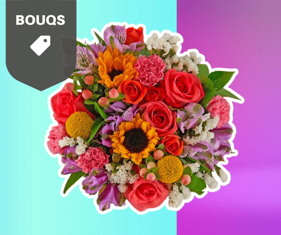 BOUQS PROMO CODE FEBRUARY 2025