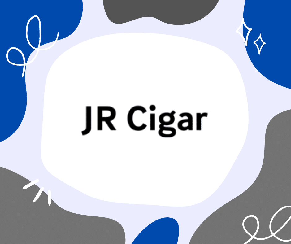 JR Cigar Promo Code January 2025 - Coupon + Sale