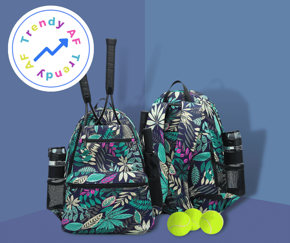 Best Padel Backpacks & Bags 2024