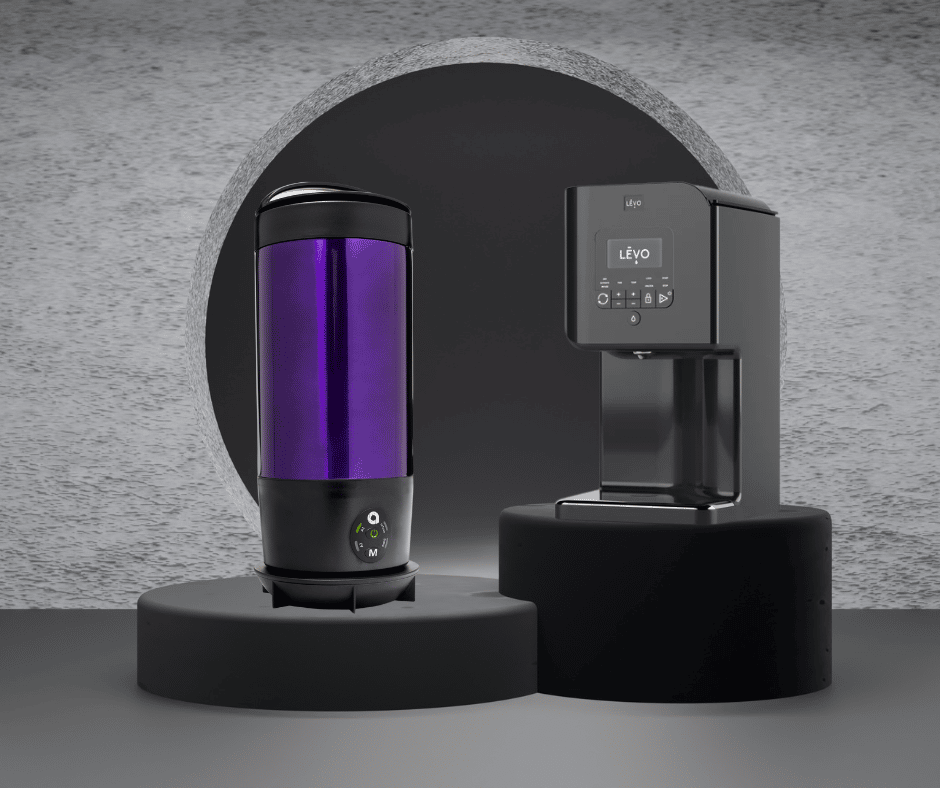 Best Cannabis Infuser Machine 2024