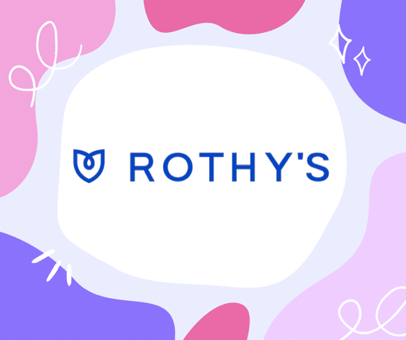 Rothy's Promo Code November 2024 - Coupon & Sale