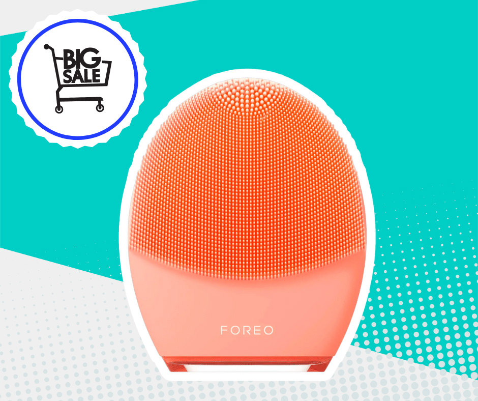 Foreo Deals on Black Friday & Cyber Monday 2024!