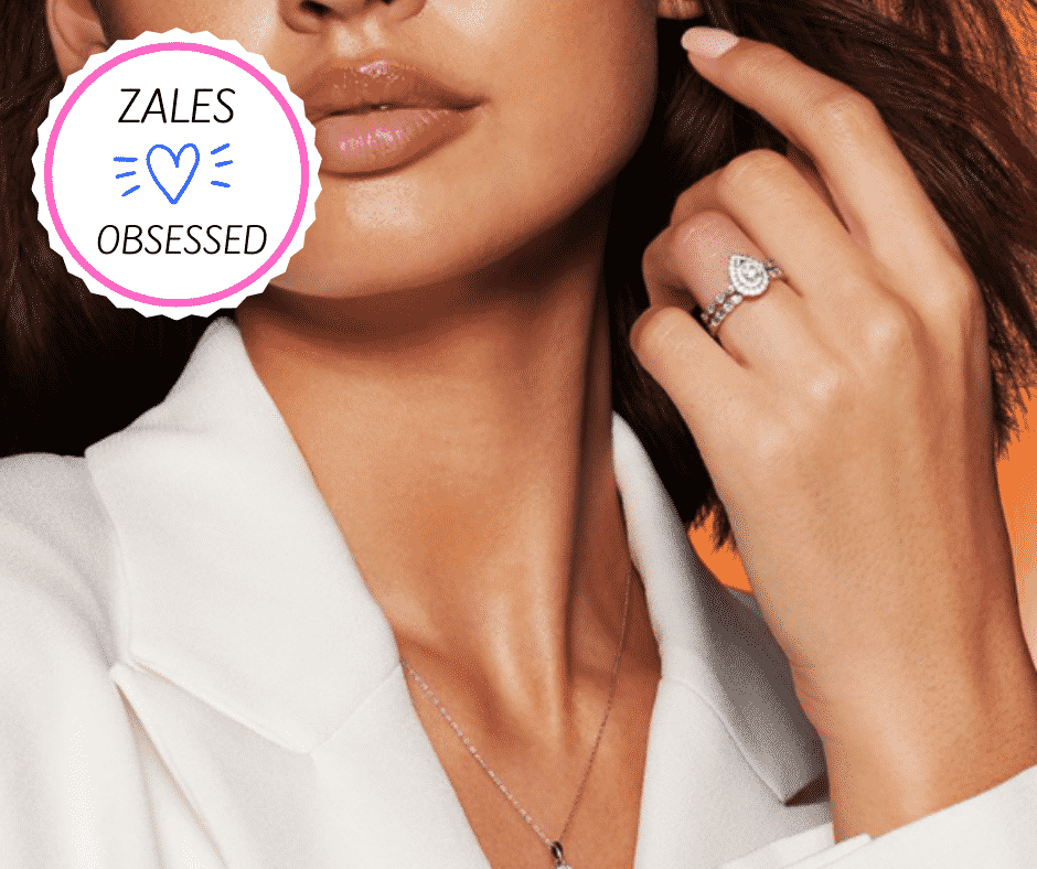 ZALES PROMO CODES FEBRUARY 2024