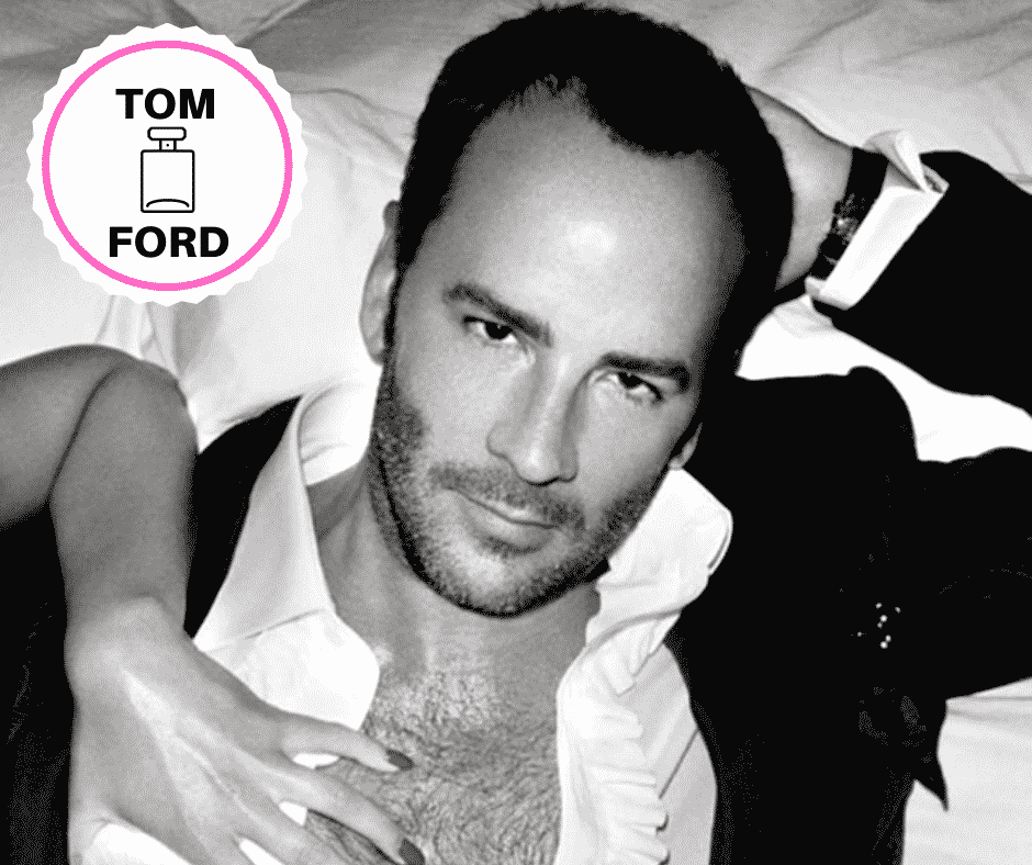 Best Tom Ford Cologne For Cheap 2025