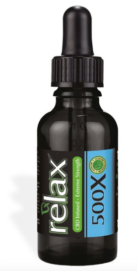 Best CBD Oil 2025: Relax